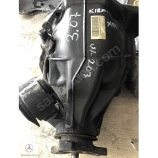 BAŞKAN TİC.MERCEDES A2043502214 DEFRANSİYEL 2043502214 -3.07 W204-207-212
